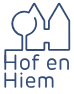 Zorggroep Hof en Hiem logo